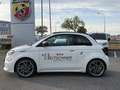 Abarth 500e Cabrio Turismo Weiß - thumbnail 2