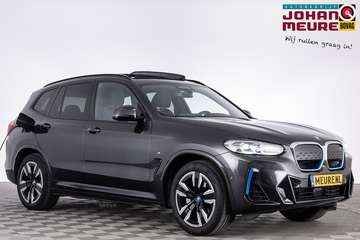 iX3 Sport Inspiring 80kWh | PANORAMA | | LASER | S