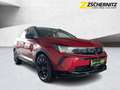 Opel Grandland 1.2 Turbo GS Line Navi Sitzheizung Rosso - thumbnail 5