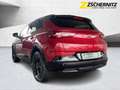 Opel Grandland 1.2 Turbo GS Line Navi Sitzheizung Rosso - thumbnail 2