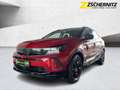 Opel Grandland 1.2 Turbo GS Line Navi Sitzheizung Rosso - thumbnail 1