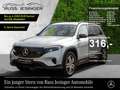 Mercedes-Benz EQB 350 4M *AHK*Cam*TotW*KeyGo*Night-Paket*LED* Argent - thumbnail 1
