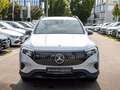 Mercedes-Benz EQB 350 4M *AHK*Cam*TotW*KeyGo*Night-Paket*LED* Argent - thumbnail 12