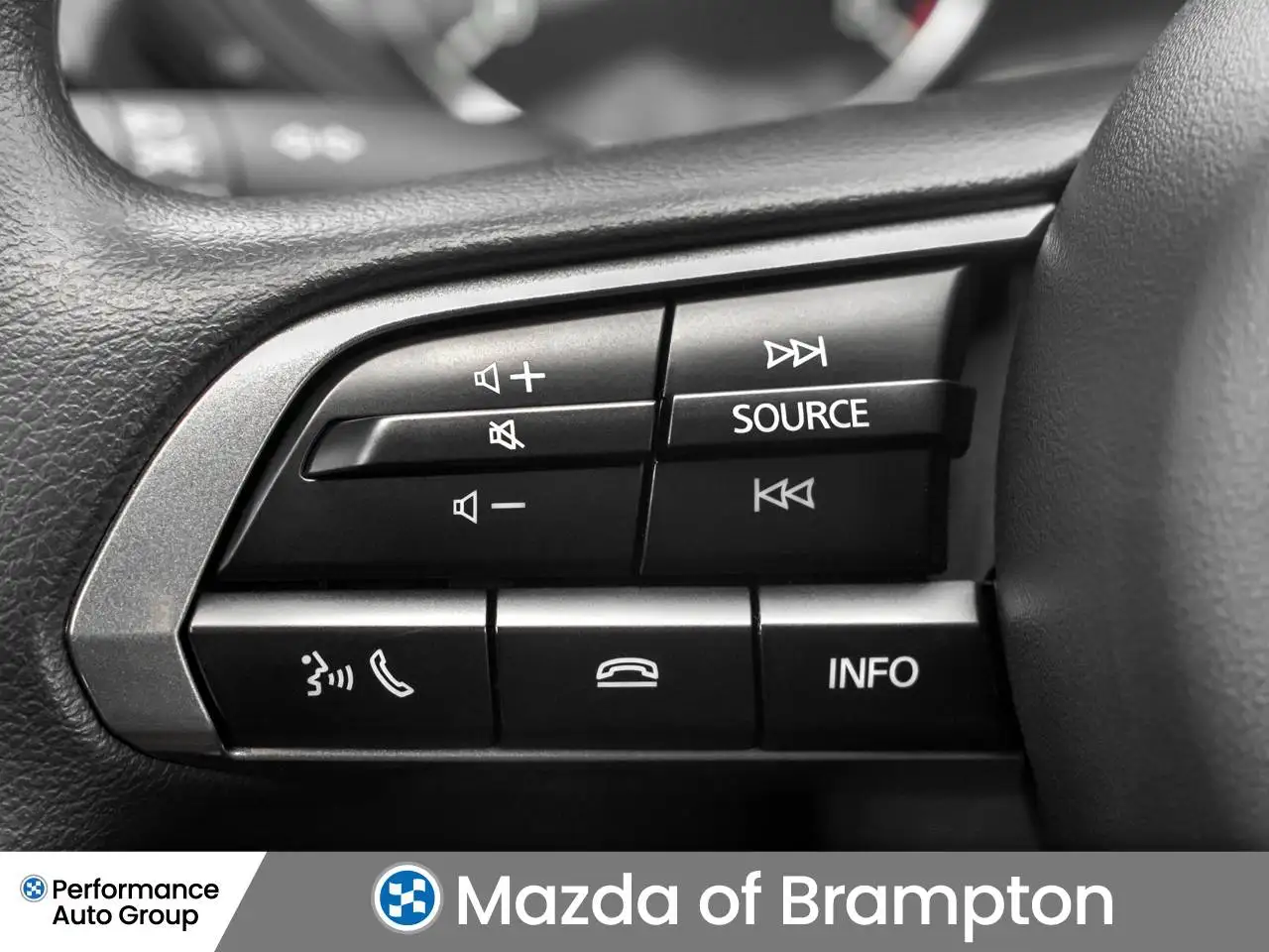 Mazda CX-30 снимка Mazda CX-30