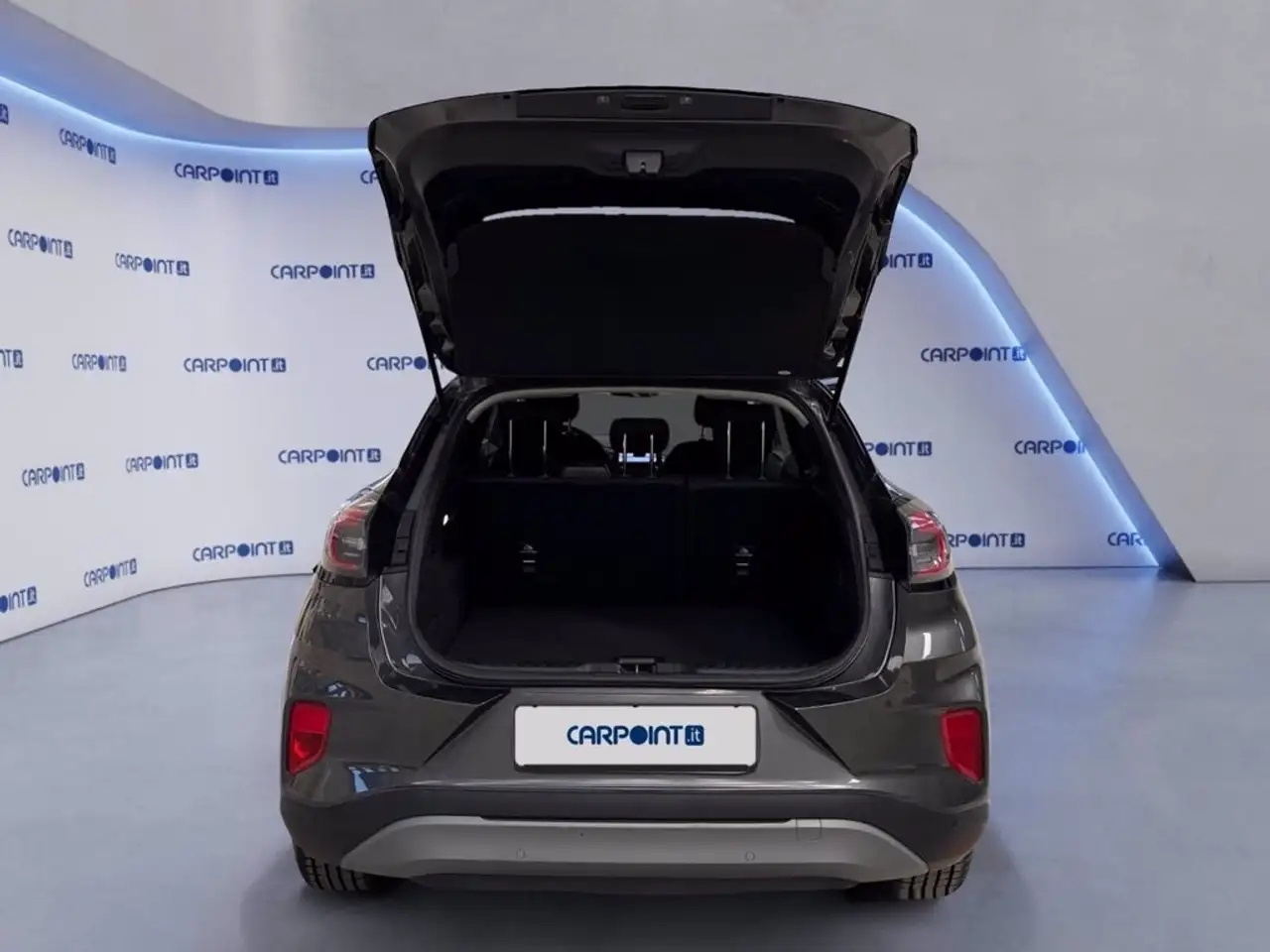 Ford Puma 1.0 ecoboost h titanium s&s 125cv, миниатюра 18