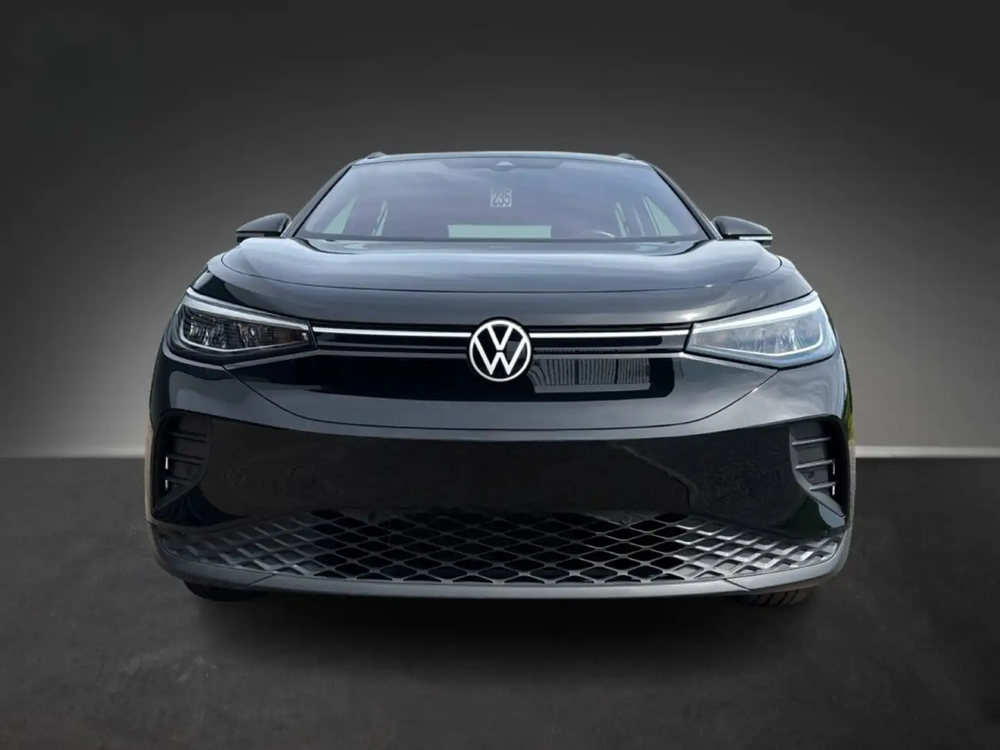 Volkswagen ID.4 77 kWh Pro Performance / Pompe à chaleur Zwart - 2