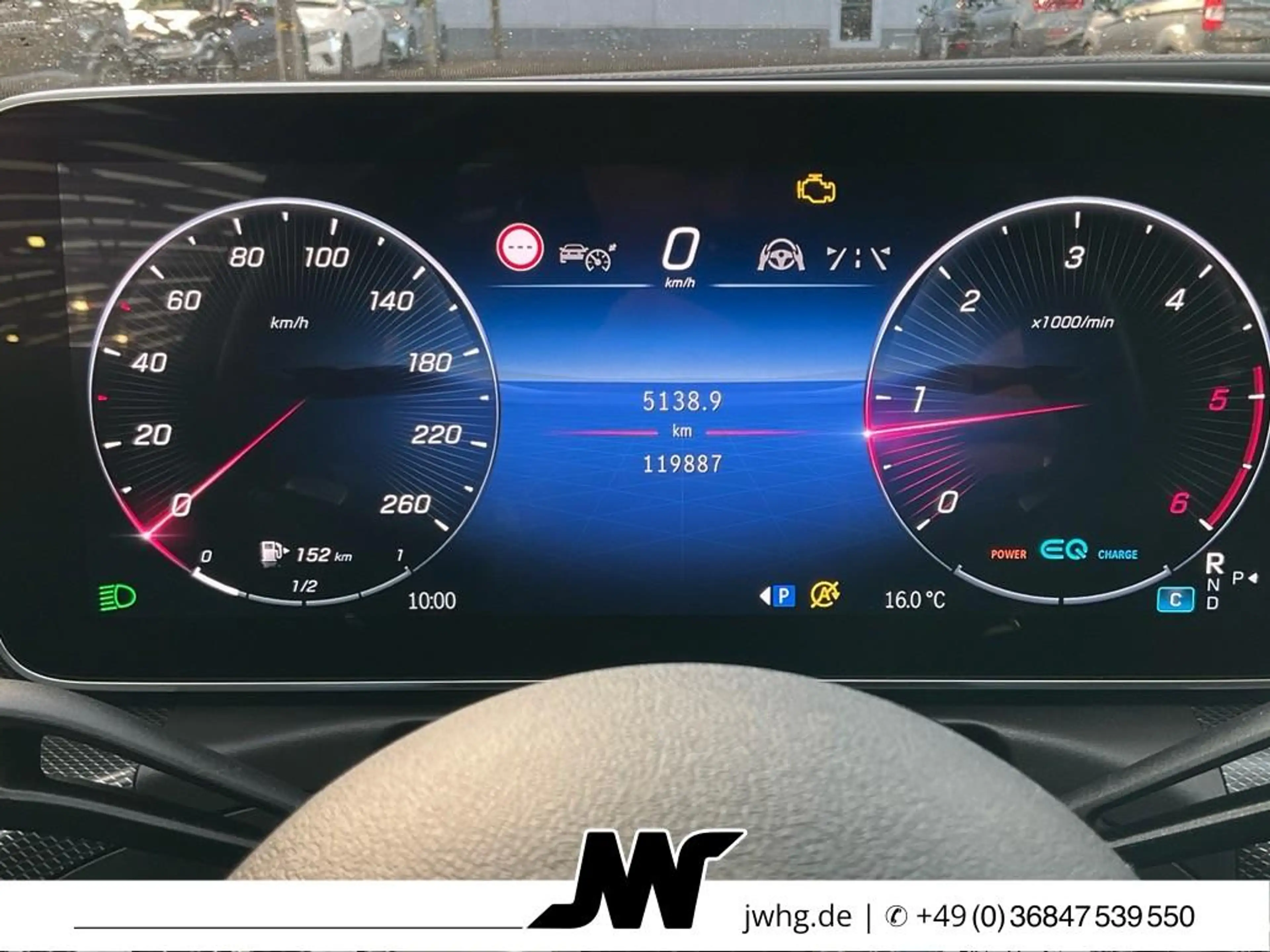 Mercedes-Benz C 220 2x AMG Line Digital LED Pano 360K. Widescr — photo 9