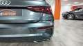 Audi A3 Sportback 40 TFSIe S line S tronic Gris - thumbnail 17