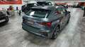Audi A3 Sportback 40 TFSIe S line S tronic Gris - thumbnail 6