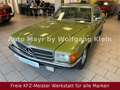 Mercedes-Benz SLC 280 Schiebedach, neue Reifen, Sehr Gepflegt Grün - thumbnail 2