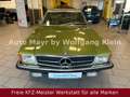 Mercedes-Benz SLC 280 Schiebedach, neue Reifen, Sehr Gepflegt Grün - thumbnail 3