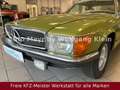 Mercedes-Benz SLC 280 Schiebedach, neue Reifen, Sehr Gepflegt Grün - thumbnail 14
