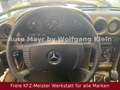 Mercedes-Benz SLC 280 Schiebedach, neue Reifen, Sehr Gepflegt Grün - thumbnail 18