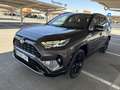 Toyota RAV 4 2.5 hybrid 4WD Style Gris - thumbnail 3