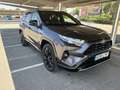 Toyota RAV 4 2.5 hybrid 4WD Style Gris - thumbnail 1