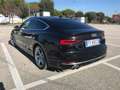 Audi A5 A5 Sportback 40 2.0 tdi S Line Matrix spb Nero - thumbnail 11
