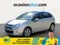 Citroen C3 1.2 PureTech Collection 82 Gris - thumbnail 1