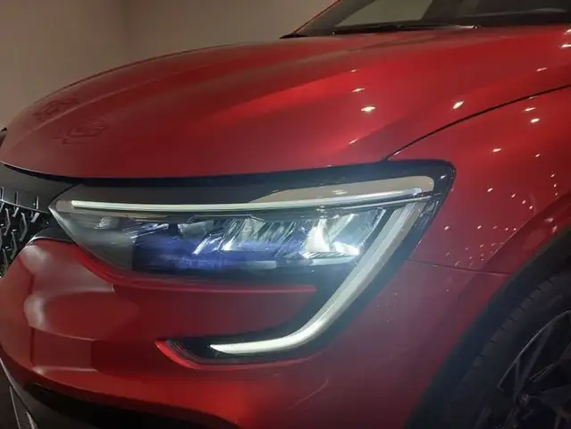 Renault Arkana view 7
