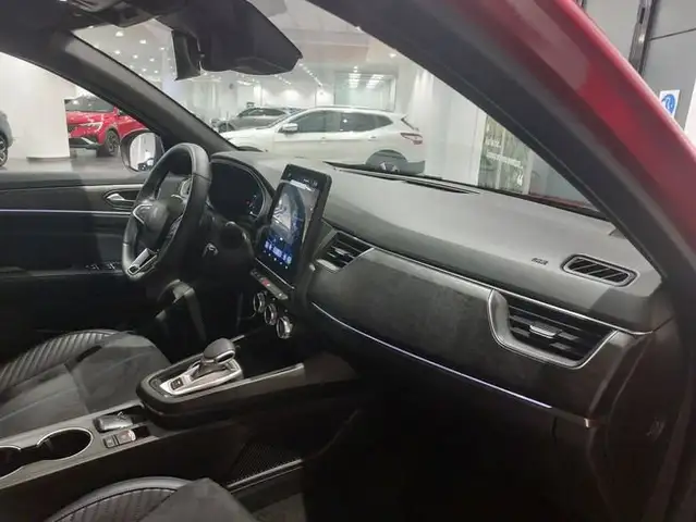 Renault Arkana view 15