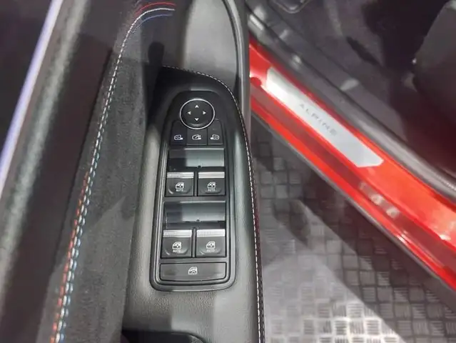 Renault Arkana view 9