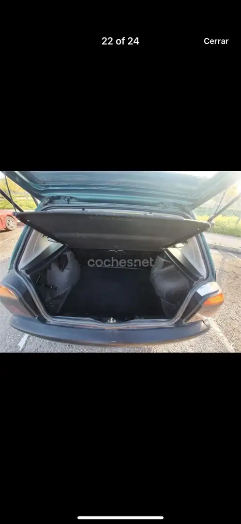 Volkswagen Golf 2.0 GTi - 1