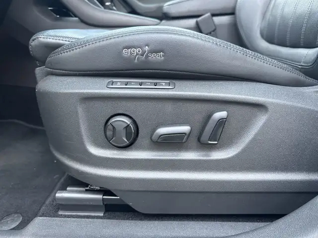 Skoda Kodiaq view 11