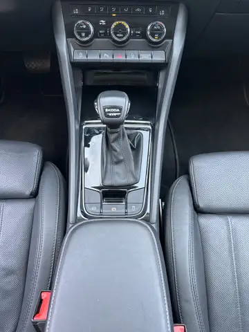 Skoda Kodiaq view 15