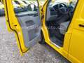Volkswagen T5 Transporter 2.0TDI EU5 Bulli 1.Hand Gelb - thumbnail 10