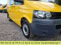 Volkswagen T5 Transporter 2.0TDI EU5 Bulli 1.Hand Gelb - thumbnail 12