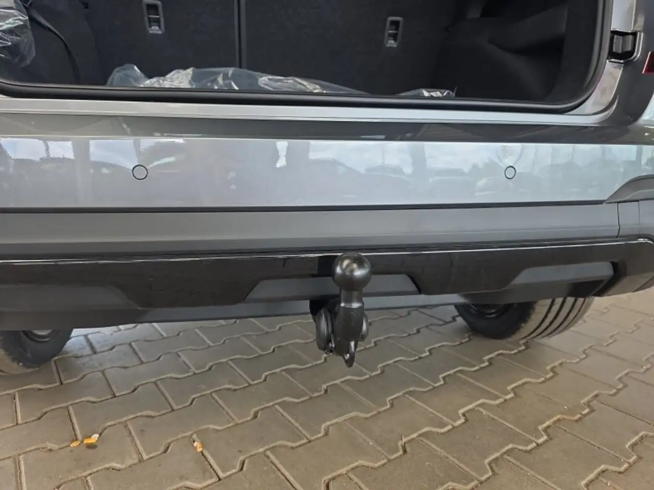 Skoda Kamiq Monte Carlo 1,5TSI DSG 4*J.Gar/AHK/18*Alu/el.Klapp, миниатюра 19