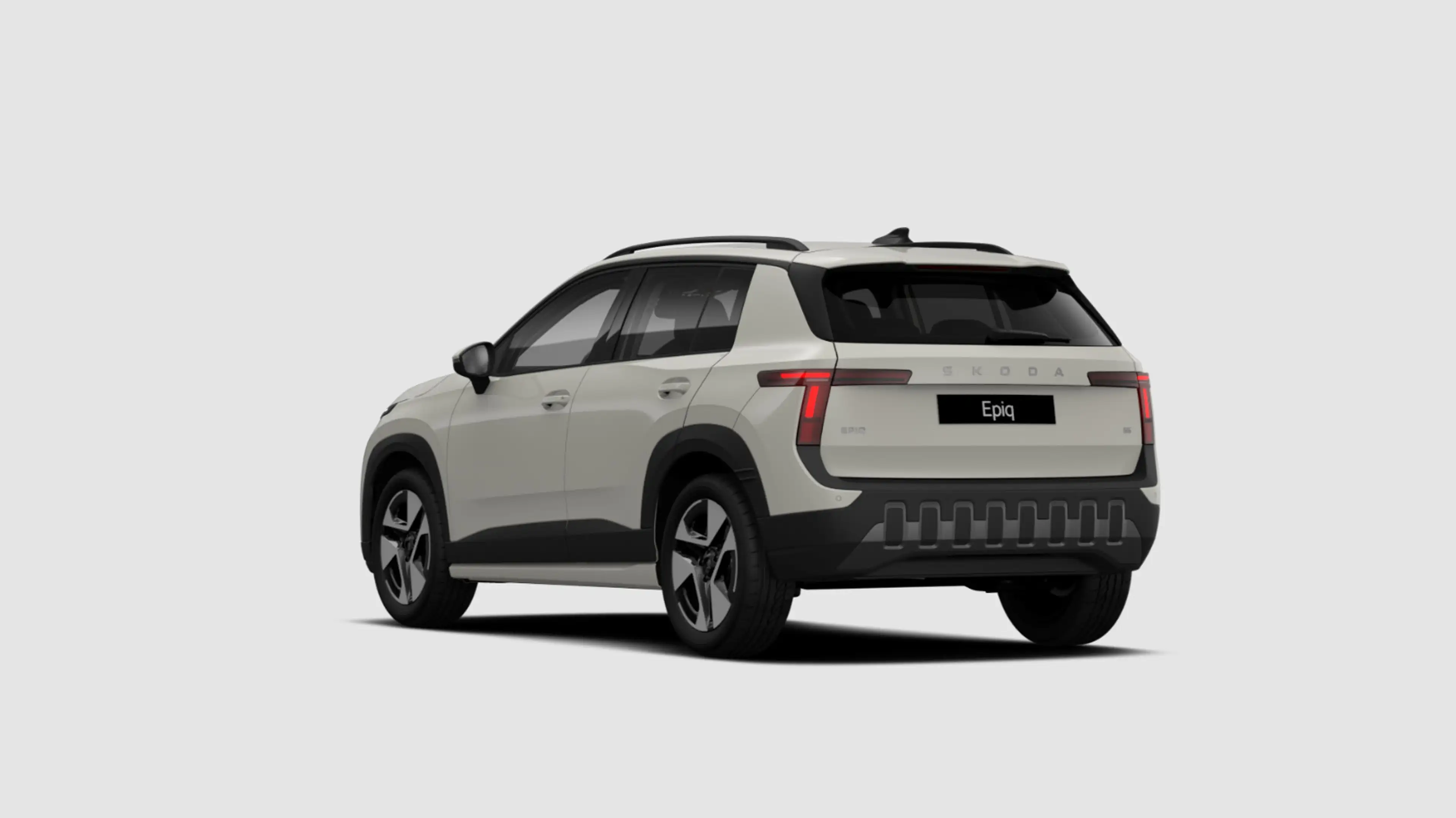 Skoda Epiq Selection Launch Edition 56 kWh inclusief 5.000 KM — photo 3