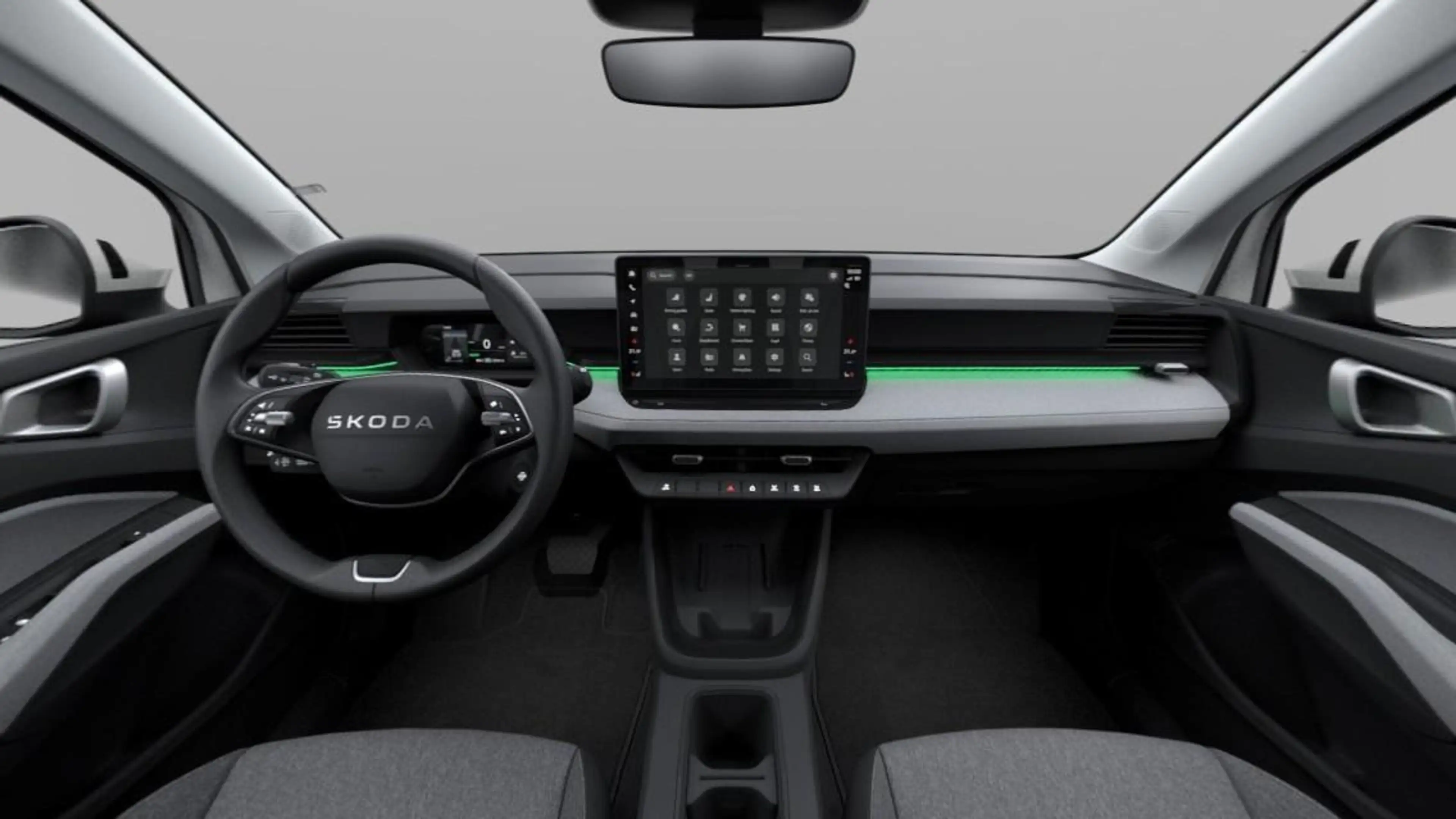 Skoda Epiq Selection Launch Edition 56 kWh inclusief 5.000 KM — photo 5