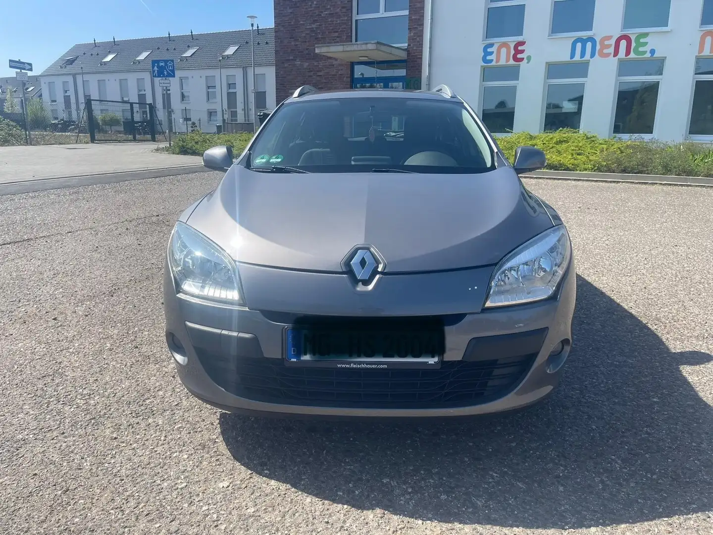 Renault Megane Grandtour 1.6 16V 110 - 2