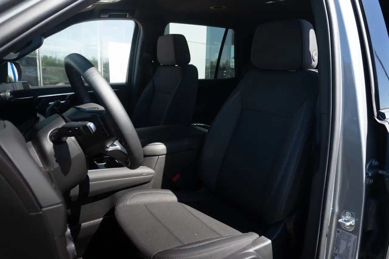 Chevrolet Tahoe снимка Chevrolet Tahoe