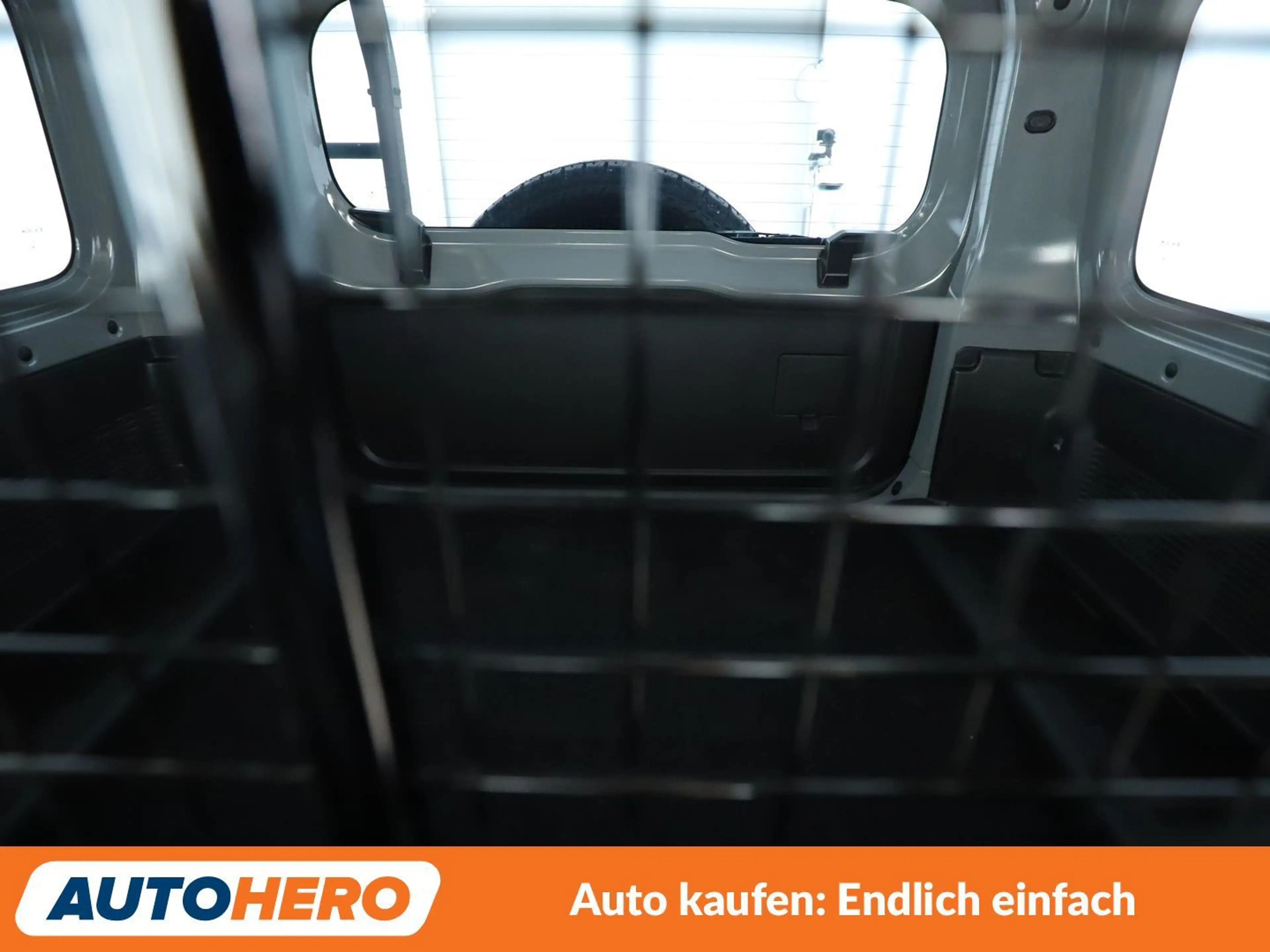 Suzuki Jimny 1.5 ALLGRIP Comfort+*TEMPO*CAM*LIM*SHZ* — photo 14