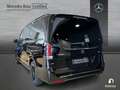 Mercedes-Benz V 250d Largo Exclusive Zwart - thumbnail 44
