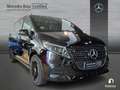 Mercedes-Benz V 250d Largo Exclusive Zwart - thumbnail 43