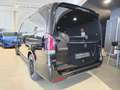 Mercedes-Benz V 250d Largo Exclusive Nero - thumbnail 4