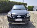 Chevrolet Captiva Captiva 2.0 VCDi LS Black - thumbnail 2