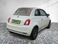 Fiat 500C Dolcevita DAB #ANDROID #NAVI #S&S Weiß - thumbnail 4