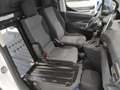 Peugeot Partner Partner BlueHDi 100 PC Furgone Premium*3 POSTI*CO Wit - thumbnail 5