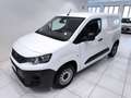 Peugeot Partner Partner BlueHDi 100 PC Furgone Premium*3 POSTI*CO Wit - thumbnail 16