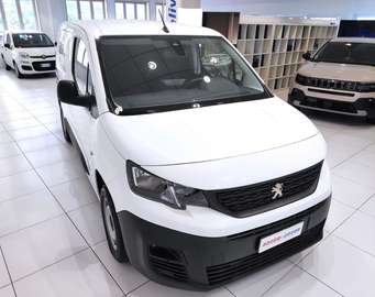 Partner BlueHDi 100 PC Furgone Premium*3 POSTI*CO