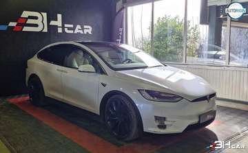 Model-x Long Range 100KWH ~ Batterie Neuve ~ FSD