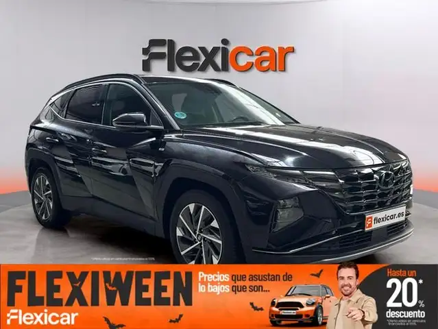 Hyundai TUCSON 1.6 TGDI 110kW (150CV) 48V Maxx