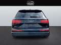 Audi SQ7 4.0 TDI qu.7-Sitze*Panorama*Standheizung* Černá - thumbnail 5
