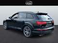 Audi SQ7 4.0 TDI qu.7-Sitze*Panorama*Standheizung* Černá - thumbnail 7