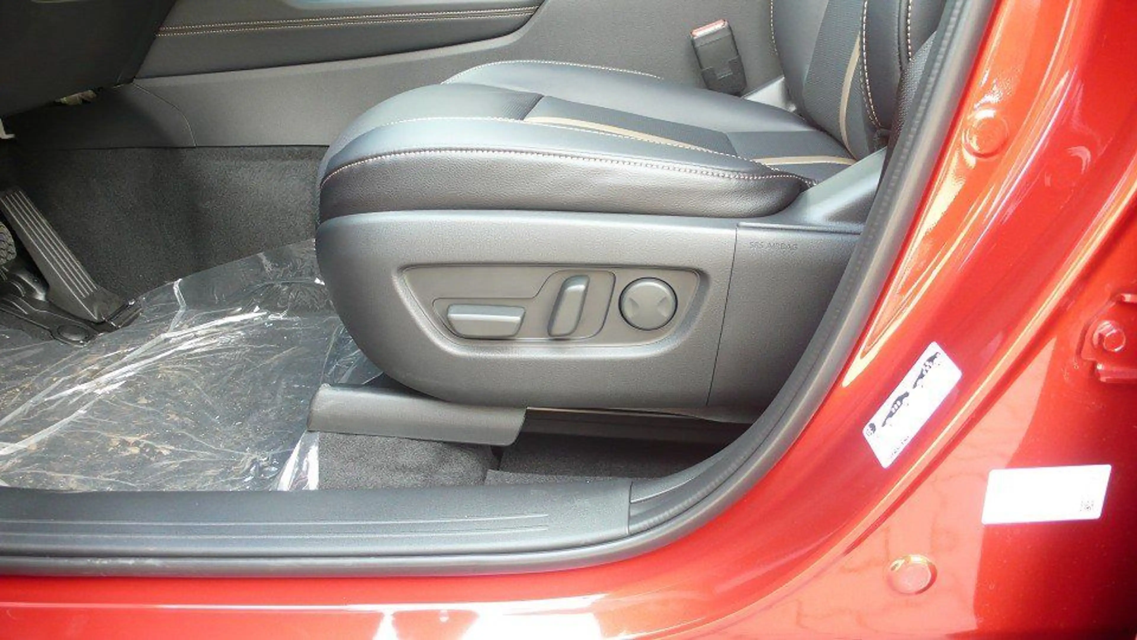Mazda CX-60 2.5L PHEV 327ps Homura AWD Coso — photo 15