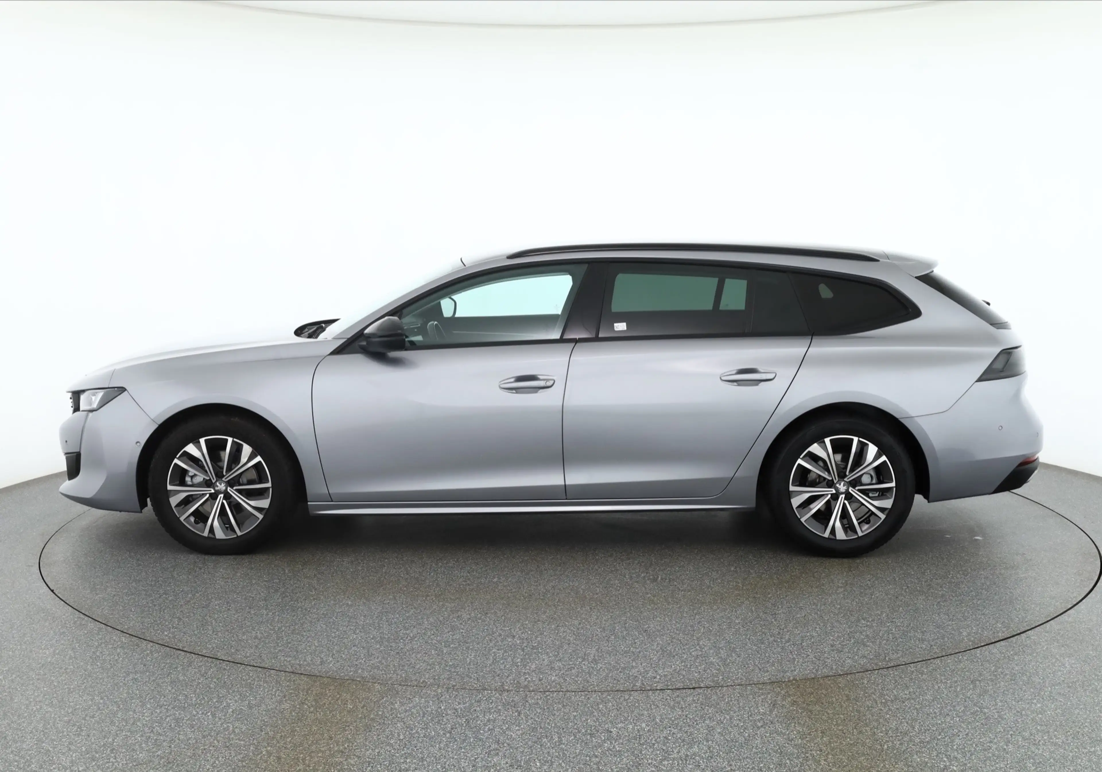 Peugeot 508 SW 1.5 Blue-HDi Allure LED Navi ACC Kamera — photo 2