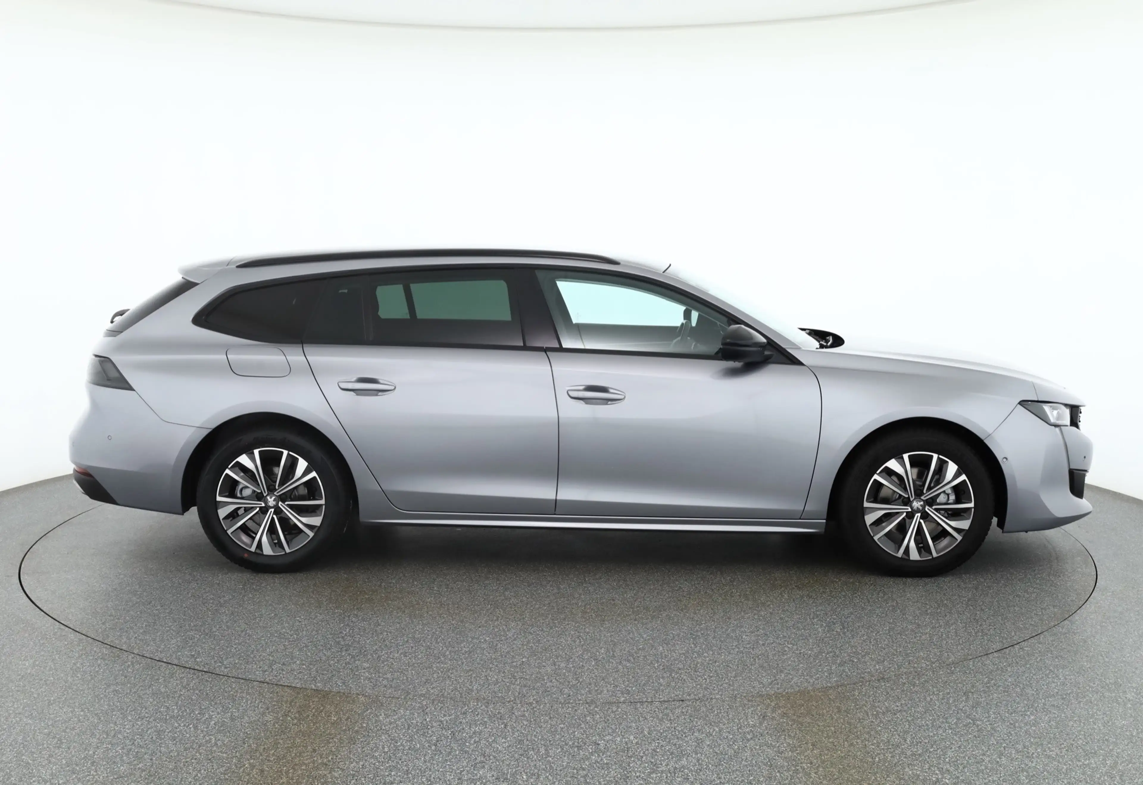 Peugeot 508 SW 1.5 Blue-HDi Allure LED Navi ACC Kamera — photo 6